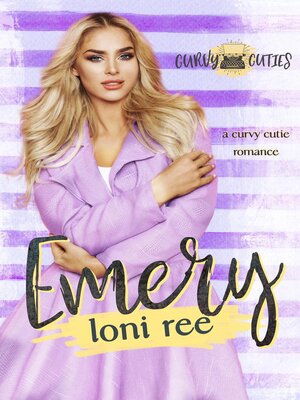 cover image of Emery
